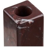House Nordic Svečniki v kompletu 2 ks iz mineralnega kompozita – | Shoptok.si