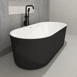 Giusta eos 170x80 white black 41203WB0 | Eponuda.com