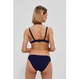 Marisse Bikini Bottom L-Sm-3707 Navy | ePonuda.com