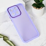 Honor torbica Shining Camera za X8b ljubičasta