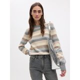 GAP Striped Sweater - Women | shoptok.hr