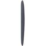  Uši uzglavlja Siva nijansa 80 x 23 x 6 cm Baršun | Eponuda.com