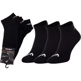 Head Unisex's 3Pack Socks 761010001 200