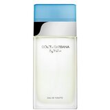 Dolce & Gabbana Light Blue toaletna voda za žene 50 ml | shoptok.hr