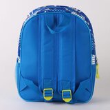 Sonic Mochila 3D the Hedgehog 30 cm | shoptok.hr
