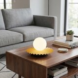  Stona lampa UMBRA 1xG9/8W/230V narandžasta | Eponuda.com