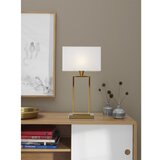  Cottex B2821BM - Stona lampa KENSINGTON 1xE14/40W/230V zlatna | Eponuda.com