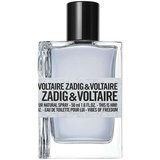 Parfem Toaletna voda Eau De Toilette This Is Him! Vibes Of Freedom 50 ml | Shoptok.si