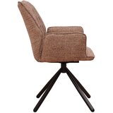 MID.YOU SET NASLANJAČEV, tekstil bež | Shoptok.si