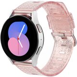 INF zapestnica za uro pink 20 mm, (21235630) | Shoptok.si