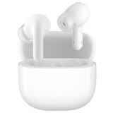 Redmi Buds 6 Pro bijela Noise Cancellation, baterija trajanja do 42 sata | Eponuda.ba
