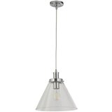 XXXL viseča svetilka 29/28/29 cm 60 w E27 | Shoptok.si