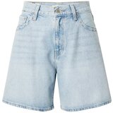 Levi's Kavbojke svetlo modra Cene