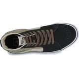 Vans SK8-Hi Crna | shoptok.hr
