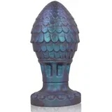 Vrakos Dragon Egg Anal Plug Size S