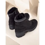 Resti Women's lace-up ankle boots Esio | shoptok.hr