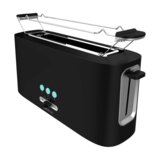 Cecotec Tostador navpični toast in okus 10000 dodatnih, (21618145) | Shoptok.si