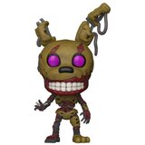 Funko Bobble Figure Games - Five Nights at Freddy's POP! - Burntrap #1214 | Eponuda.com
