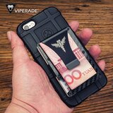  Viperade C9 aluminijumski novčanik | Eponuda.com