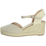 Armata Di Mare Espadrile AM184 Bež | Shoptok.si