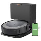 Irobot Robot usisivač i brisač Combo i5+ (i5578) | ePonuda.com