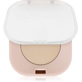 Notino Powder Eyeshadow Matte mat senčila za oči Meringue 1.65 g | Shoptok.si