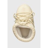 Moon Boot Čizme za snijeg MB ICON LOW NYLON boja: bež, 80D1409340 L002 | shoptok.hr