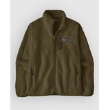 Patagonia Retro Pile Jakna basin green Cene