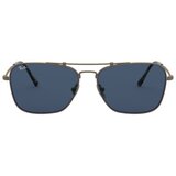 Ray-ban titanium naočare za sunce rb 8136 9138/T0 | ePonuda.com