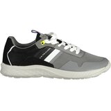 U.S. Polo Assn. GRAY MEN&#39;S SPORTS SHOES | Shoptok.si