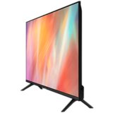 Samsung Televizor 43AU7022 108 cm (43"), 4K UHD, LCD, Tizen (UE43AU7022KXXH) | Shoptok.si