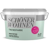 SCHÖNER WOHNEN unutarnja disperzijska boja Trend (Macaron, 2,5 l) Cijene