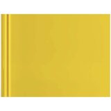  Samoljepljiva folija za namještaj sjajna zlatna 500 x 90 cm PVC | shoptok.hr