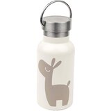 Done By Deer termo steklenička iz nerjavečega jekla lalee sand | Shoptok.si