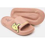 Sinsay Pjenaste natikače PomPomPurin | shoptok.hr
