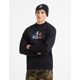 Celio Sweatshirt Attack on Titan - Men Cene