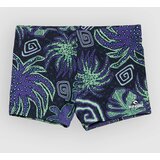 Rip Curl Corp Boyleg Sluggo Print Boardshorts black / orange Cene