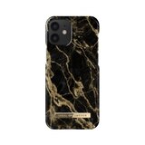 IDEAL OF SWEDEN Maskica - iPhone 12 mini - Golden Smoke Marble Cijene