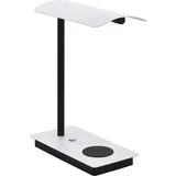 Eglo 99828 - LED prigušiva dodirna stona lampa ARENAZA LED/5,8W/230V bela