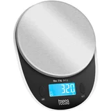 Teesa kuhinjska digitalna tehtnica osvetljena od 0,1g do 5kg TSA0808