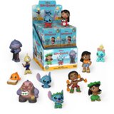 Funko MYSTERY MINI: LILO & STITCH - 1 komad | shoptok.hr