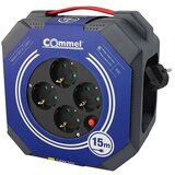 Commel Kabelski boben (15 m, IP20) Cene