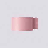 Sollux Stenska svetilka MODO 1 roza Gx53, (5000284900) | Shoptok.si