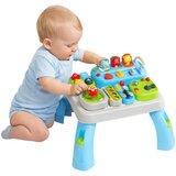 Interaktivna izobraževalna miza z moduli za dojenčke 6+ | Shoptok.si