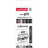 Uni-ball PIN Liner set Cijene