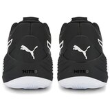 Puma Nizke superge Fusion Nitro Team Črna | Shoptok.si