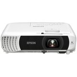 Projektor Epson EB-FH08 3LCD FullHD. kontrast 16.000 :1 3.600lum, Zvučnik 2W, 2xHDMI. USB. boja bijela | Eponuda.ba