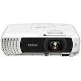 Epson EB-FH08 3LCD FullHD. kontrast 16.000 :1 3.600lum, Zvučnik 2W, 2xHDMI. USB. boja bijela