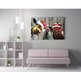 Wallity WY268 Dekorativna slika, 50 x 70 cm | Eponuda.ba
