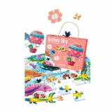 Milla Puzzle 48 kom Aktivno nebo 91/70731 | ePonuda.com